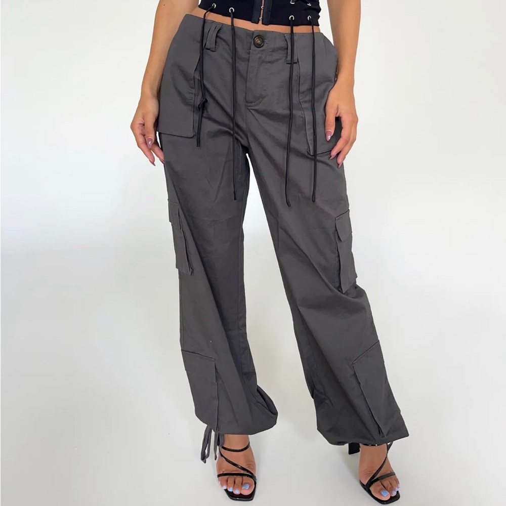 Josie cargo pants